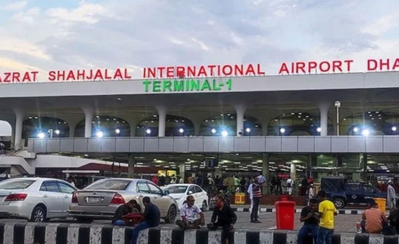 ইরান থেকে ফিরলেন ২৮ বাংলাদেশি