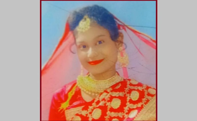 রহস্যজট/নববধূ ফাহিমার সাথে কী এমন ঘটলো যে, আত্মহত্যা করল?