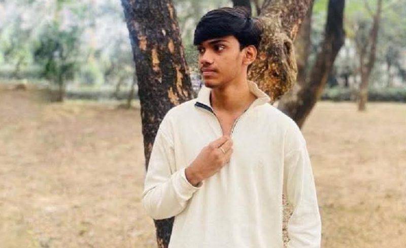 নগরে বাইক দুর্ঘটনায় নিহত বাঁশখালীর যুবক