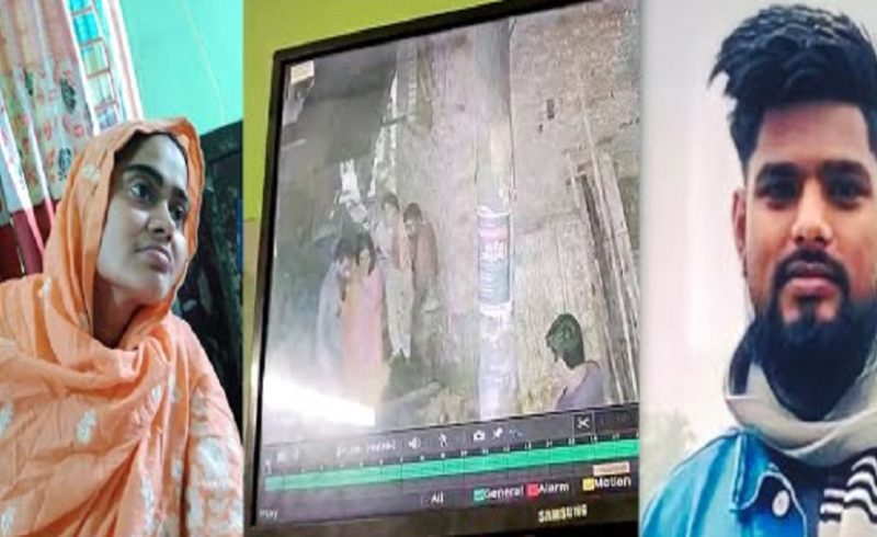 চট্টগ্রামে দেবরের ছুরিকাঘাতে প্রাণ গেলো ভাবির