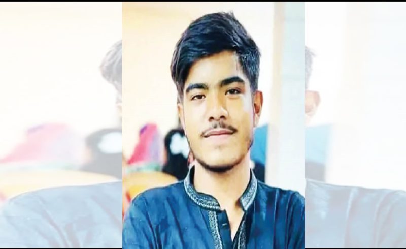 পটিয়ায় বাসের ধাক্কায় বাইক আরোহী কলেজ শিক্ষার্থী নিহত