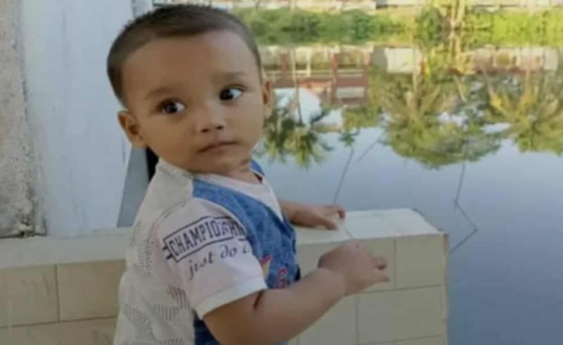 ফটিকছড়িতে জমির গর্তে জমে থাকা পানিতে ডুবে শিশুর মৃত্যু