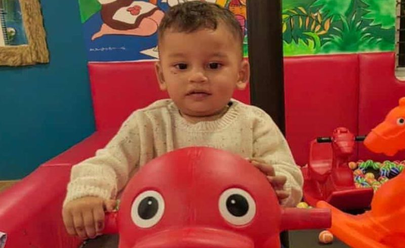 রাঙ্গুনিয়ায় নানাবাড়িতে বেড়াতে এসে পানিতে ডুবে শিশুর মৃত্যু