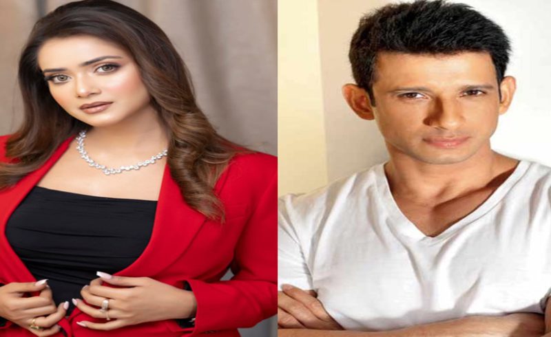 বড় পর্দায় বলিউড অভিনেতার বিপরীতে তানজিন তিশা