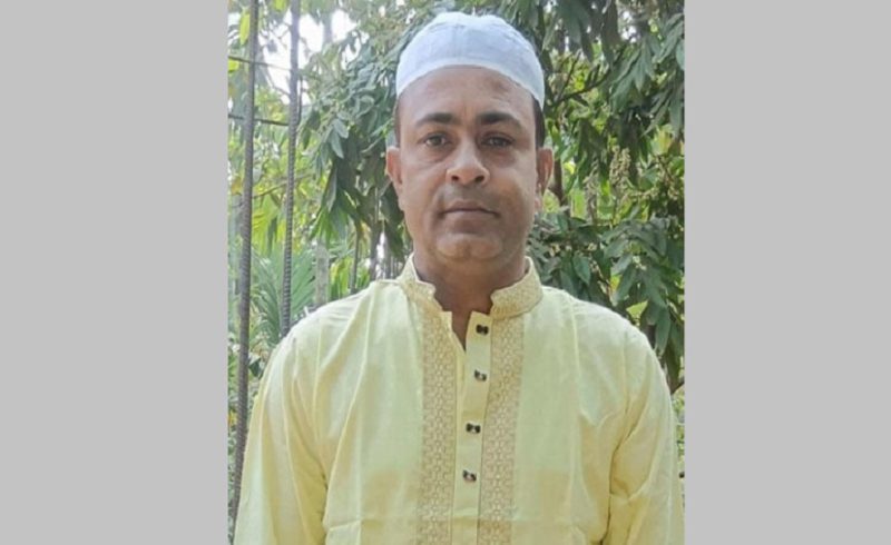 উখিয়ায় ইউপি সদস্য কামালকে জবাই করে হত্যা
