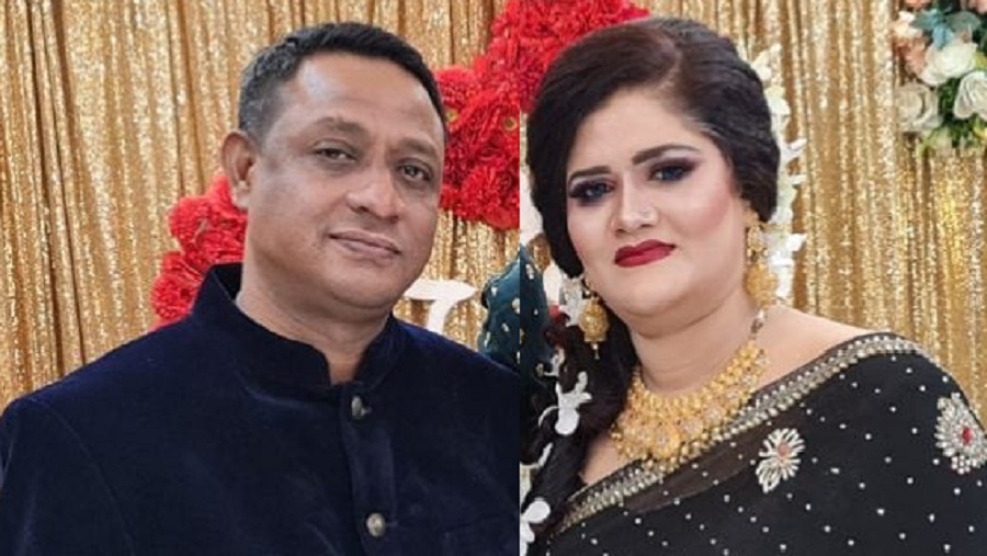 যুবলীগ নেতা বাবর ও স্ত্রীর সম্পদ কত, জানা গেল দুদকের মামলায়!