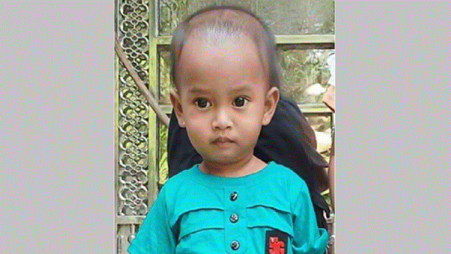 মিরসরাইয়ে পুকুরের পানিতে ডুবে শিশুর মৃত্যু