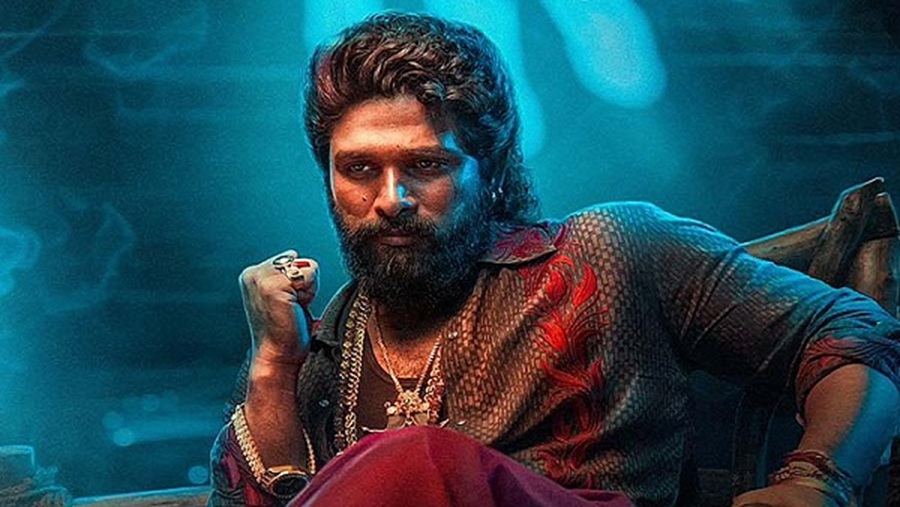 অভিনেতা আল্লু অর্জুনের জীবনে ফের দুঃসংবাদ