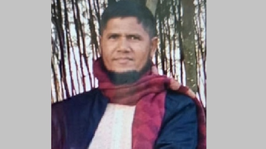 চট্টগ্রামে ইট দিয়ে মাথা থেতলে স্ত্রী খুনের অভিযোগে স্বামী গ্রেপ্তার