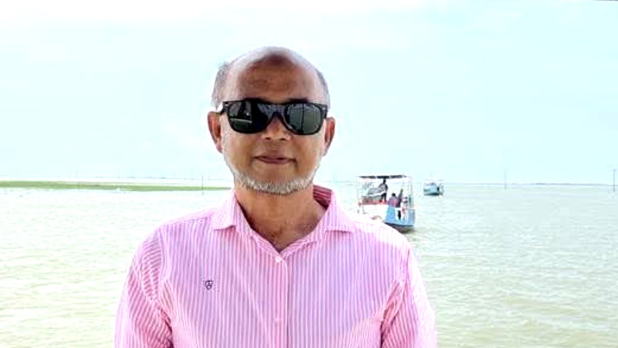 পদুয়া এসিএম উচ্চ বিদ্যালয়ের সভাপতি হলেন এনামুল হক