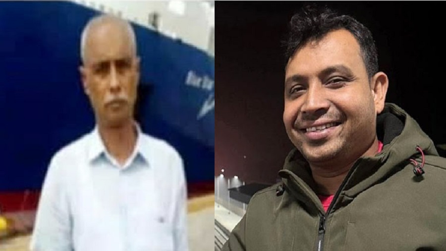 গ্রিসে বাইক দুর্ঘটনায় দুই বাংলাদেশির মৃত্যু