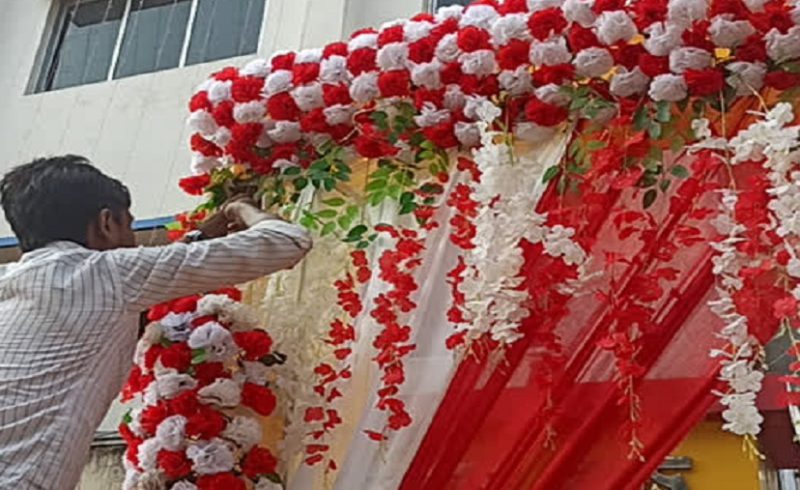 বাঁশখালীতে বিয়ের অনুষ্ঠানে বিদ্যুৎস্পৃষ্ট হয়ে ডেকোরেশন শ্রমিকের মৃত্যু