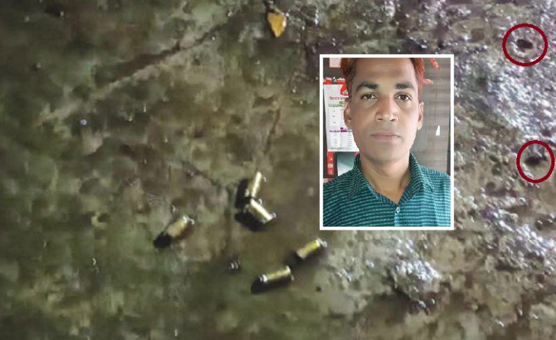 চান্দগাঁওতে ব্যবসায়ীর ঘরে ঢুকে এলোপাতাড়ি গুলি,এলাকায় আতঙ্ক