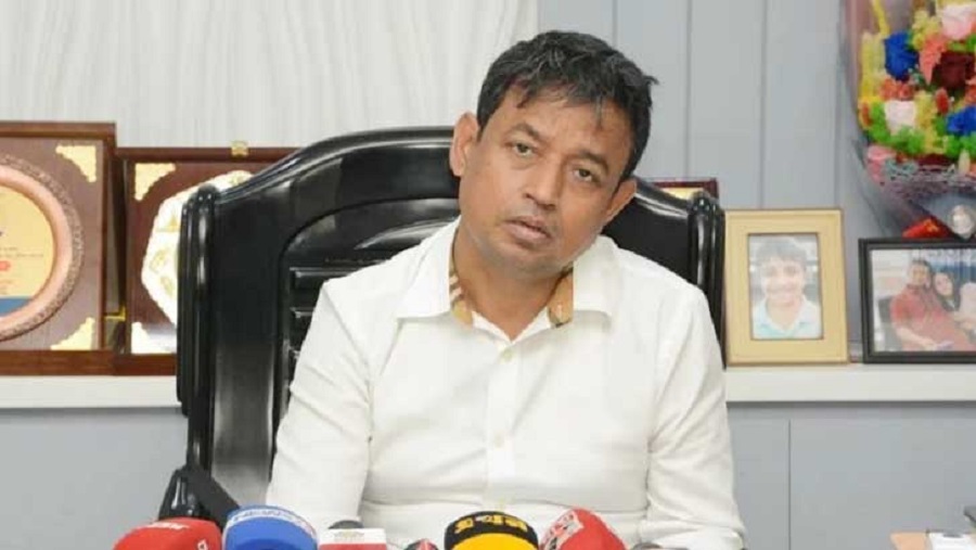 ডিএমপির ডিবির হারুনসহ ১৮ পুলিশ কর্মকর্তা সাময়িক বরখাস্ত