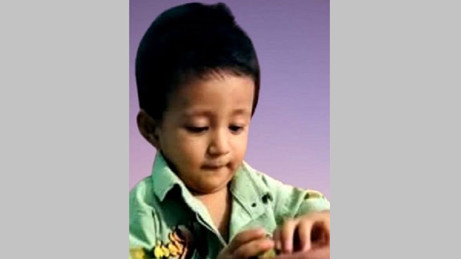 লোহাগাড়ায় পুকুরের পানিতে ডুবে শিশুর মৃত্যু