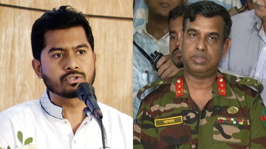 নুরের অবস্থা এখন কেমন, জানালেন ঢামেক পরিচালক