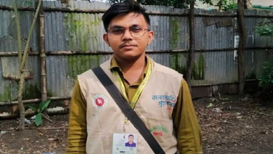 থানা হাজতে কিভাবে মারা গেল দুর্জয়,এ নিয়ে রহস্যজট!