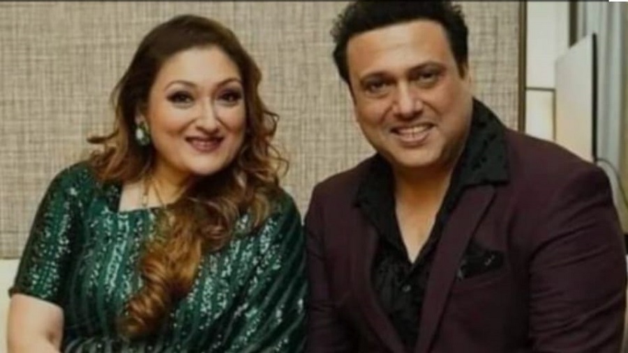 গোবিন্দ-সুনীতার ৩৭ বছরের সংসার ভাঙছে,এটা কী সত্যি?