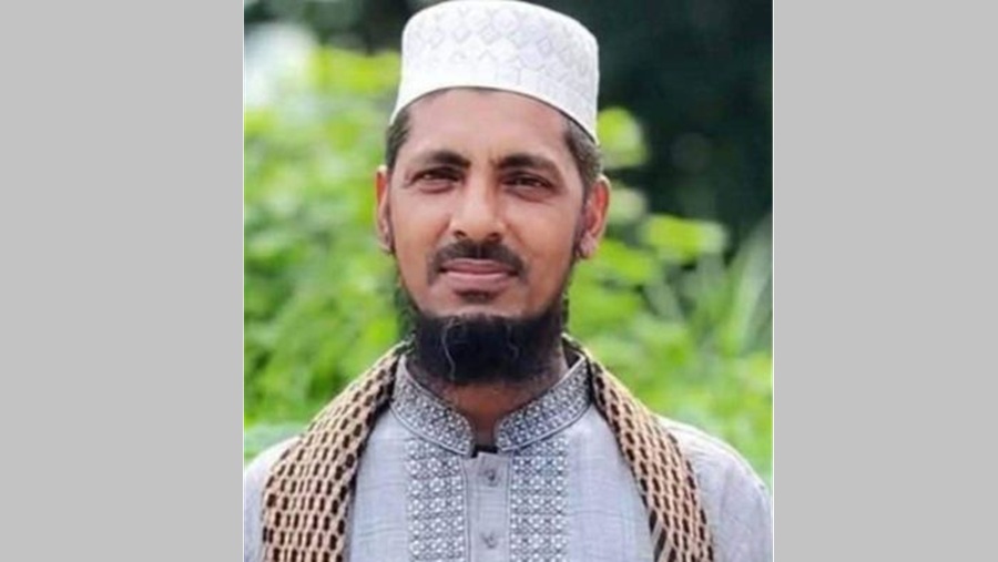 পেকুয়ায় মোটরসাইকেল দুর্ঘটনায় জামায়াত নেতা নিহত