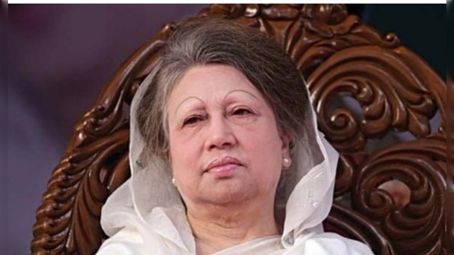 বেগম খালেদা জিয়া মারা গেছেন