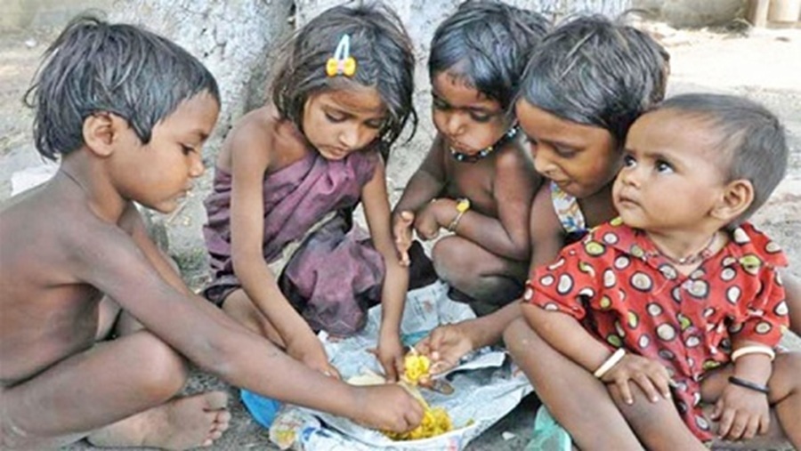 দেশে অতি দারিদ্র্য প্রায় দ্বিগুণ-পিপিআরসির প্রতিবেদন