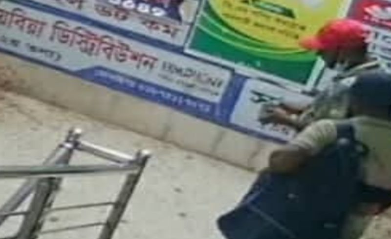 রাঙামাটিতে দুই দোকান থেকে ২৫ লাখ টাকার মোবাইল চুরি