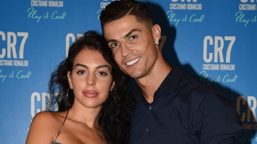 রোনালদো–জর্জিনার বিয়ে কবে এবং ভেন্যু কোথায়,জেনে নিন