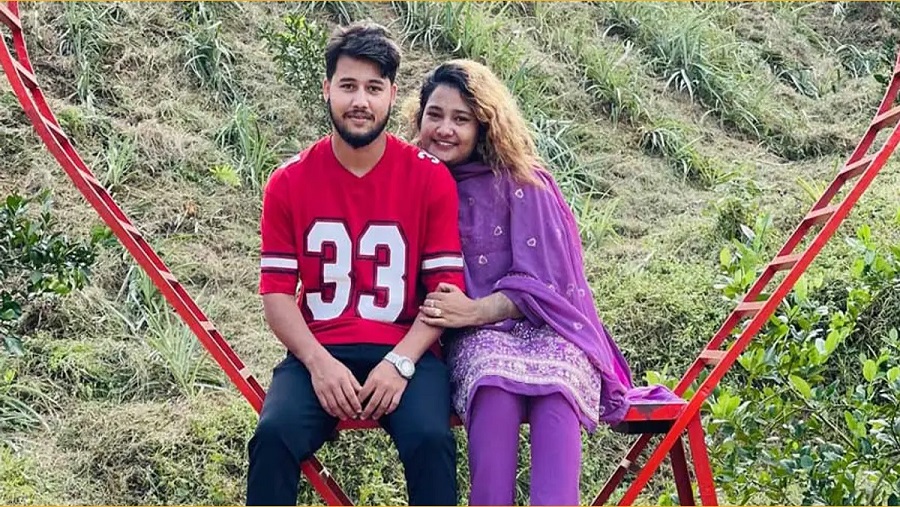 গোপনে ছোট সাজ্জাদকে রাজশাহী আর ফেনী কারাগারে সরানো হলো বউকে