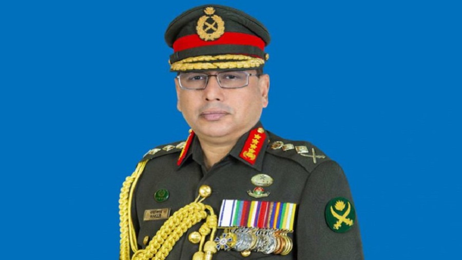 সুষ্ঠু নির্বাচনে ইসিকে সর্বাত্মক সহযোগিতা করবে সেনাবাহিনী