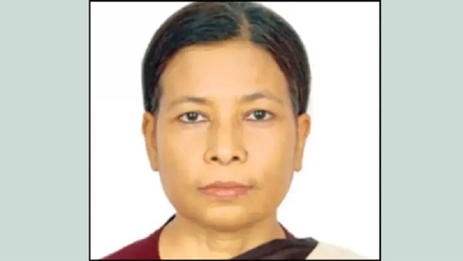 দেশের ইতিহাসে প্রথম নারী শিক্ষা সচিব রেহানা পারভীন