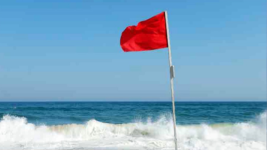 দেশের চার সমুদ্রবন্দরে ৩ নম্বর সতর্কসংকেত