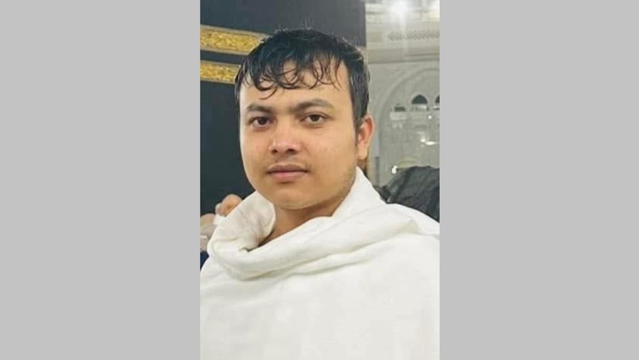 সৌদি আরবের দাম্মামে দুর্ঘটনায় মারা গেছেন সাতকানিয়ার ওমর ফারুক