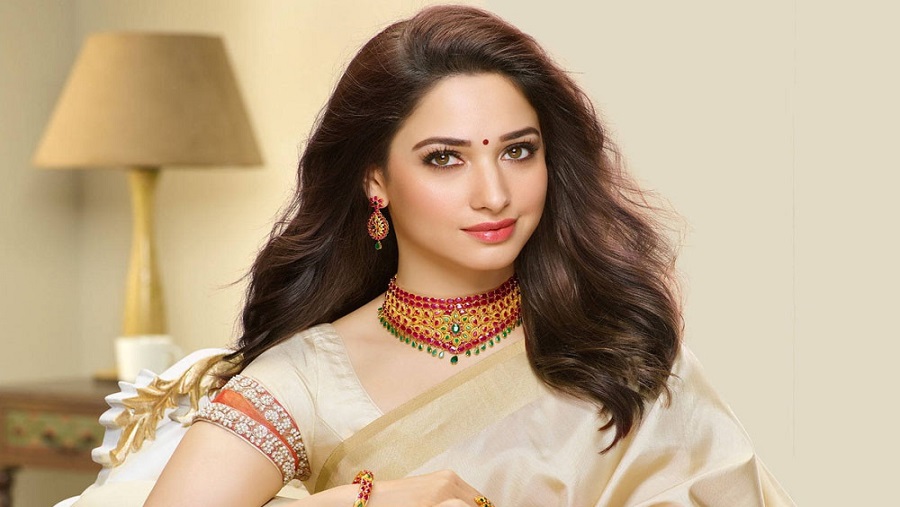 বলিউডের আলোচিত ফ্র্যাঞ্চাইজি রাগিনী এমএমএস থ্রি’র নায়িকা তামান্না