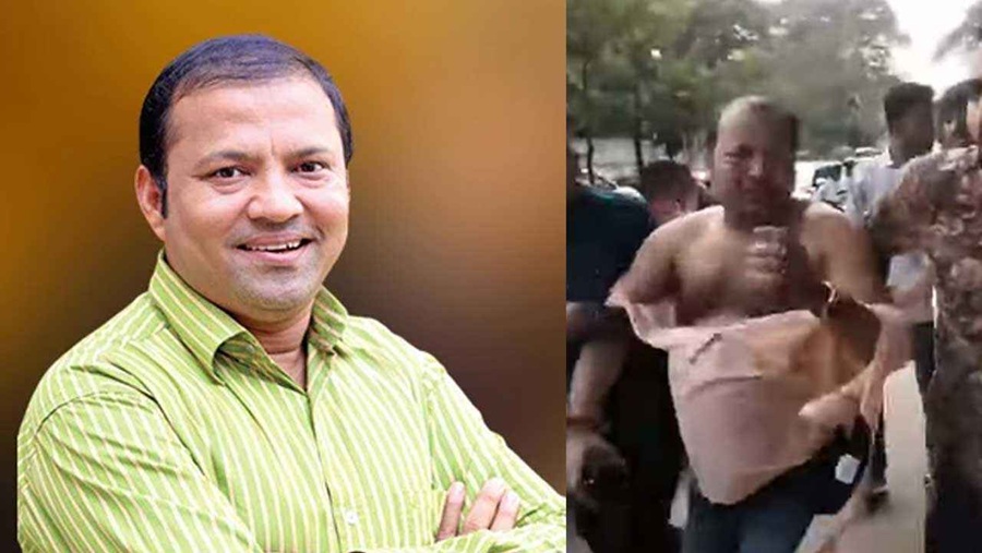 অভিনেতা সিদ্দিকের ১০ দিনের রিমান্ড চায় পুলিশ