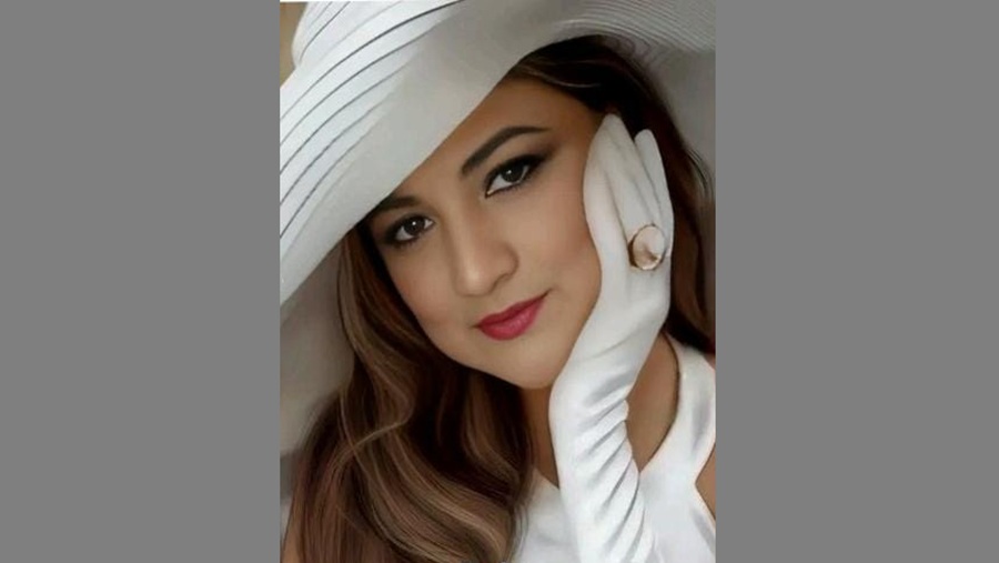 অভিনেত্রী মাসুকা নাসরিন রাকার জানা অজানা গল্প