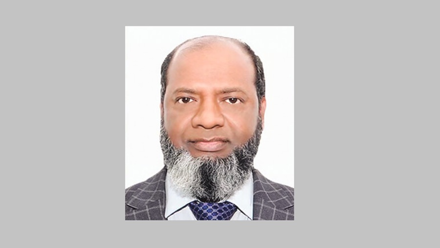 চট্টগ্রাম চেম্বারের নতুন প্রশাসক নূরুল্লাহ নূরী