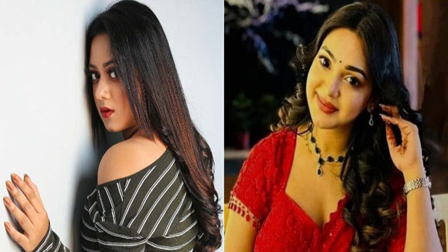 দীঘি আউট প্রভা ইন
