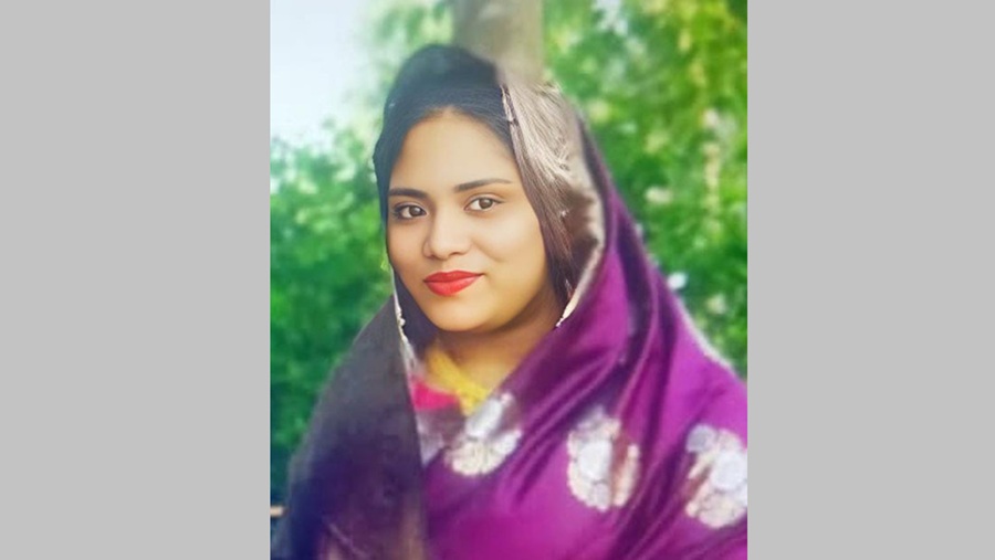 মিরসরাইয়ে গৃহবধূর রহস্যজনক মৃত্যু, পরিবারের দাবি হত্যা