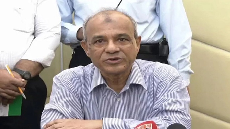 ডাকসু-জাকসু জাতীয় নির্বাচনের মডেল হবে : স্বরাষ্ট্র উপদেষ্টা