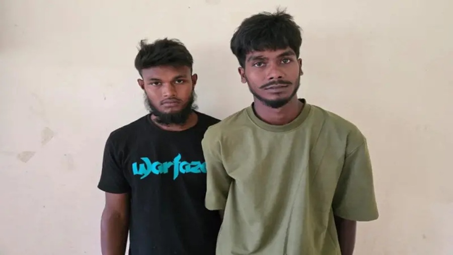 ৮ মাসের অন্তঃসত্ত্বা নারীকে গণধর্ষণ, গ্রেপ্তার ২