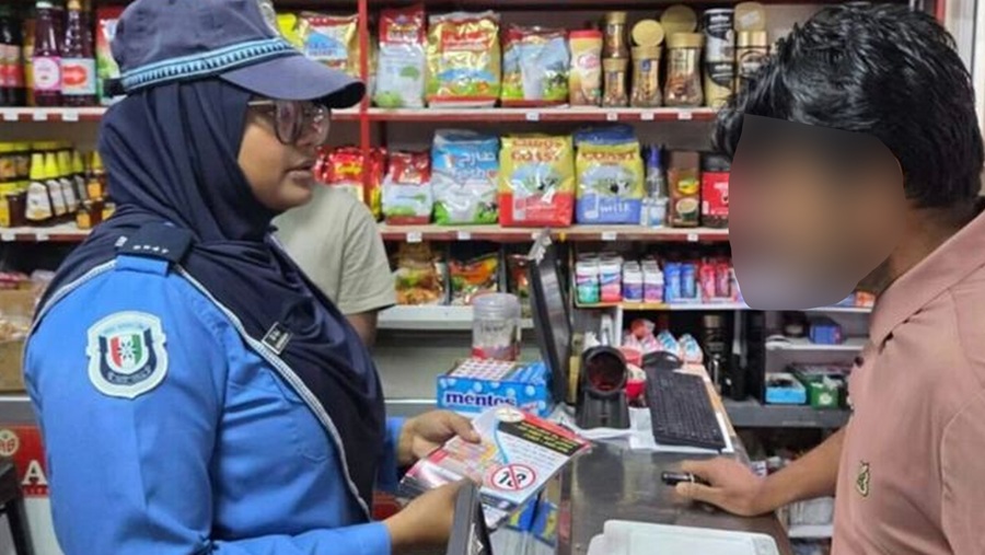 মালদ্বীপে নেপালি নারীকে ছুরিকাঘাত, বাংলাদেশি যুবক গ্রেপ্তার