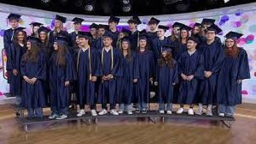 মালয়েশিয়ার বিশ্ববিদ্যালয়ে ৭৮,৮৮৩ শিক্ষার্থীকে ভর্তির প্রস্তাব