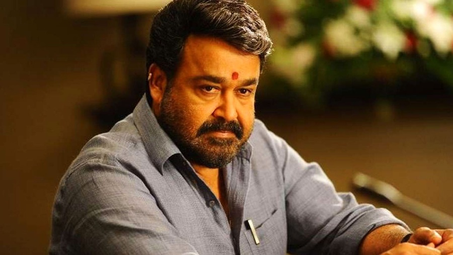 দাদাসাহেব ফালকে পুরস্কার পেলেন মালয়ালমের জনপ্রিয় অভিনেতা মোহনলাল
