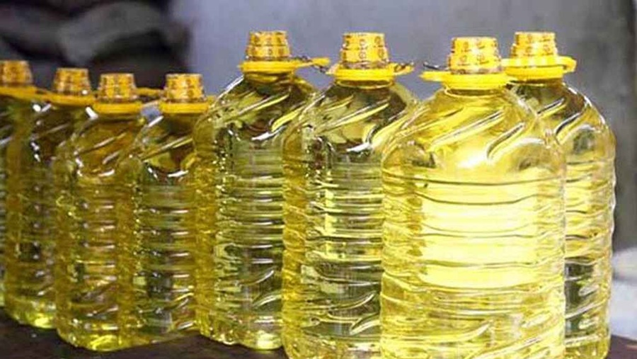 সয়াবিন তেলের দাম বাড়ানোর সিদ্ধান্ত