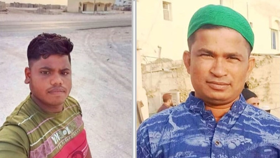 ওমানে রাঙ্গুনিয়ার ২ প্রবাসীর মৃত্যু