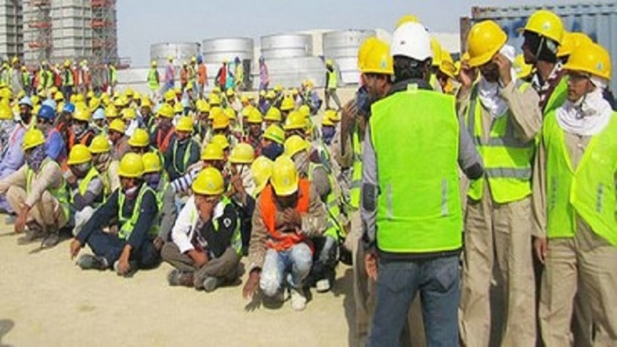 বৈধ হওয়ার সুযোগ পাচ্ছে অবৈধ সৌদি প্রবাসীরা!