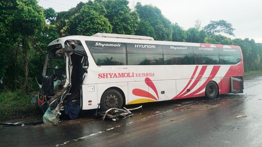 জানুয়ারিতে ছয়জন সাংবাদিকসহ ৪৮৭ প্রাণ ঝরলো সড়কে