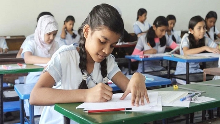 প্রাথমিকে বৃত্তি পরীক্ষার বিষয়ে নতুন ঘোষণা