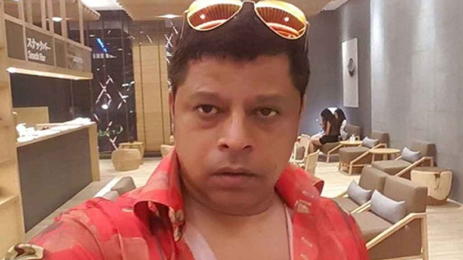 আবারও গ্রেপ্তার হলেন ক্যাসিনোকাণ্ডে আলোচিত সেলিম প্রধান