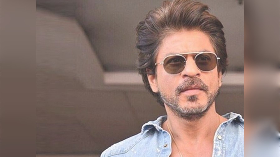 পাঞ্জাবে বন্যাদুর্গতদের পাশে দাঁড়ালেন বলিউড বাদশাহ শাহরুখ